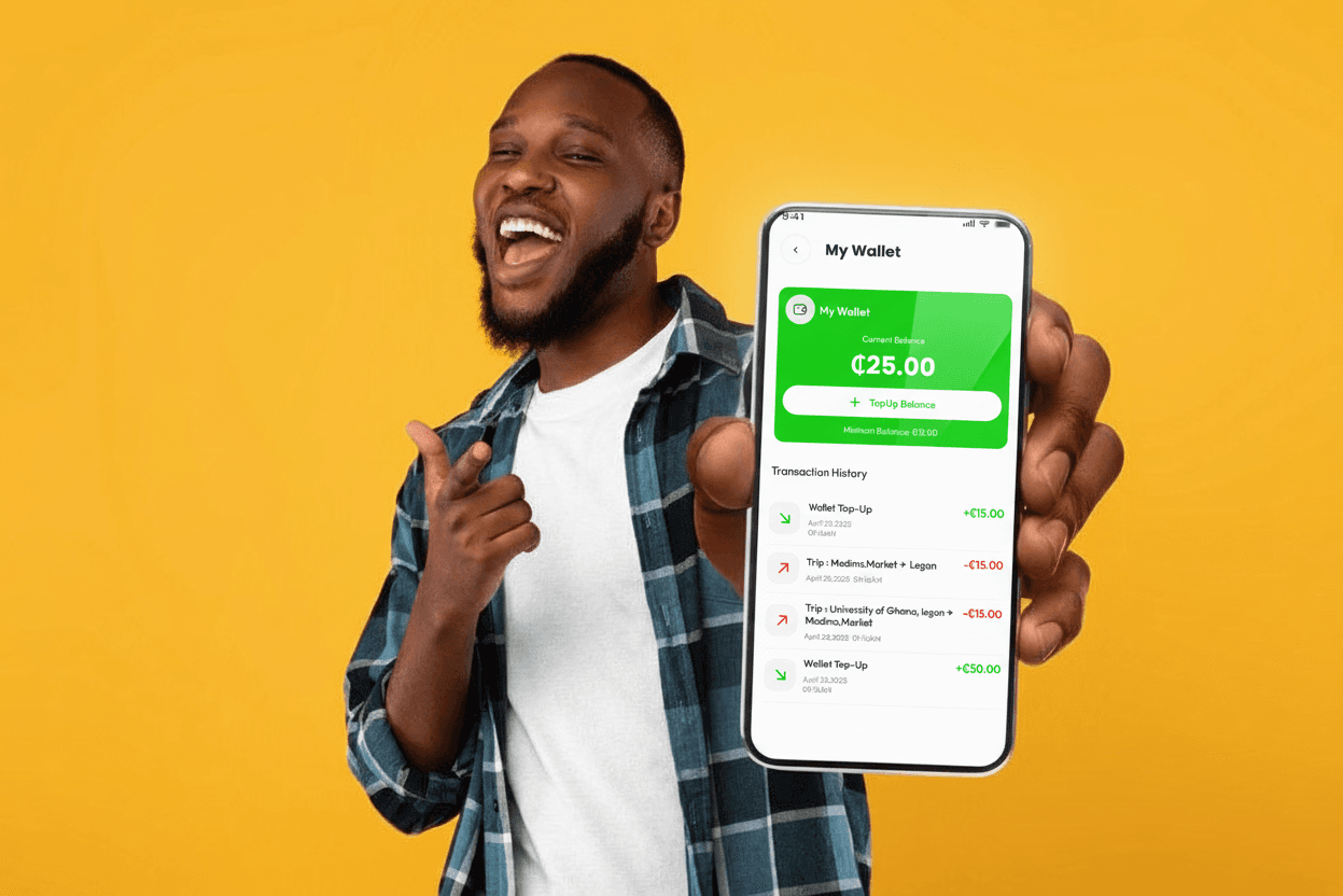 Seamless Payments